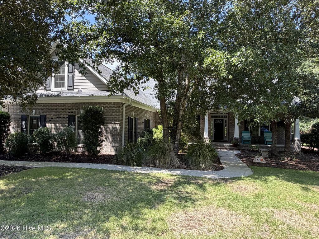 461 Springwood Drive Se, Bolivia