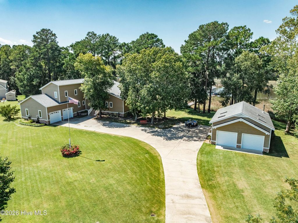 179 Stephen Way, Belhaven
