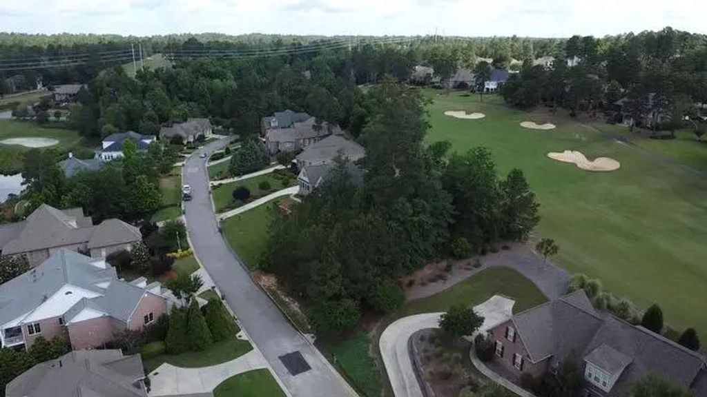 224 Grassy Creek Lane, Aiken