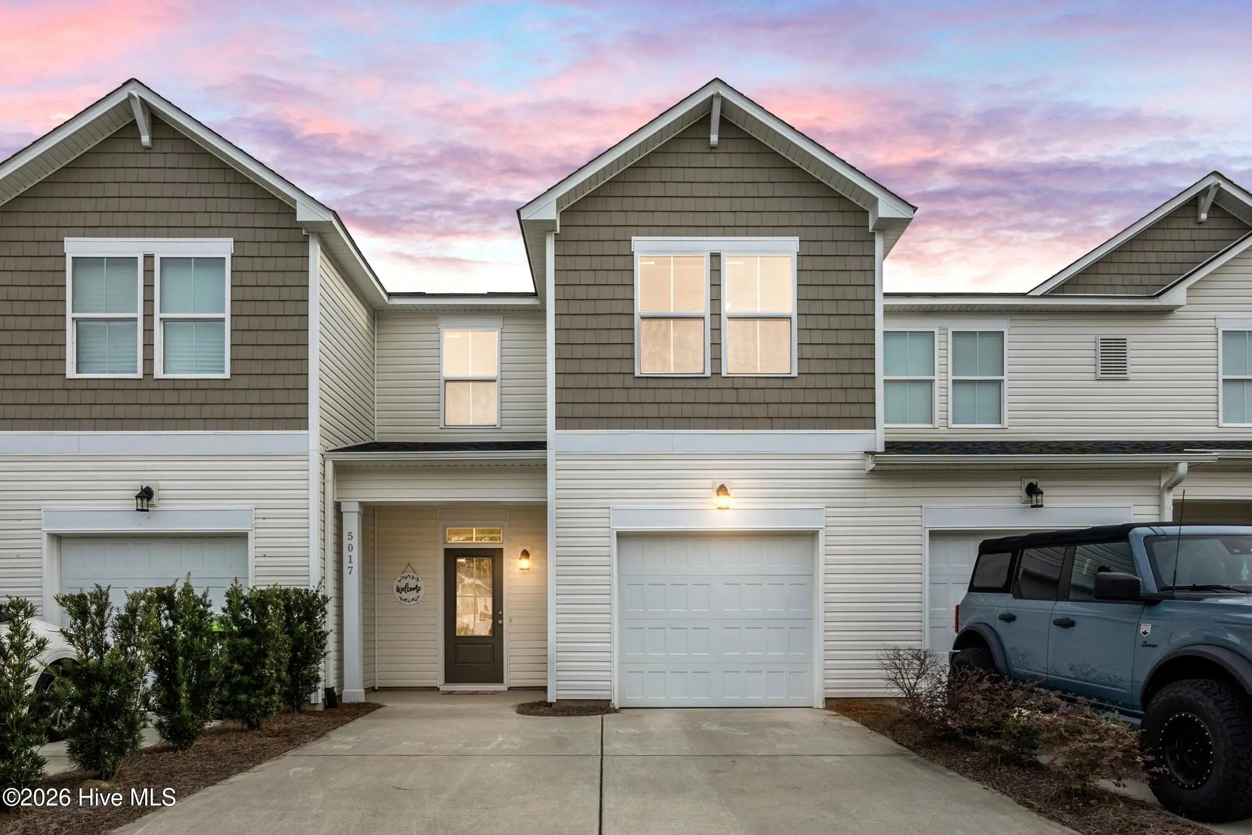 5017 Northstar Drive, Leland