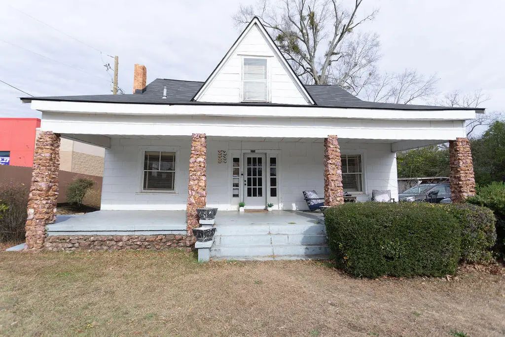 350 W Milledgeville Road, Columbia