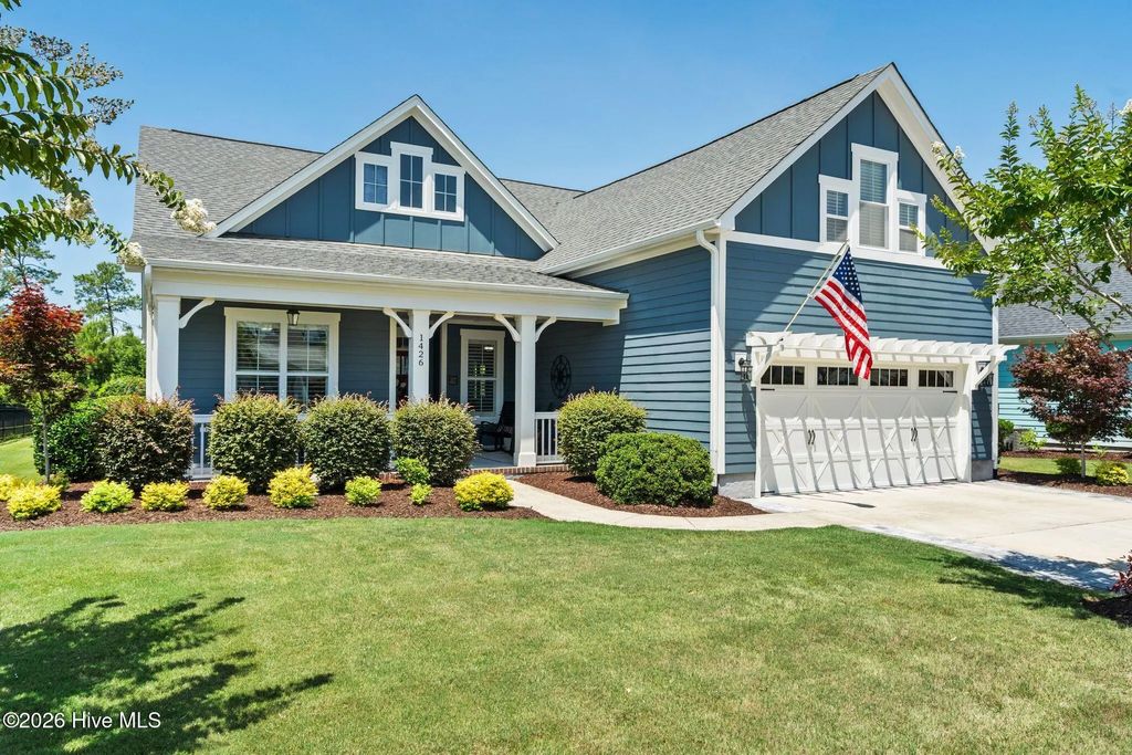 1426 Long Pond Road Sw, Ocean Isle Beach