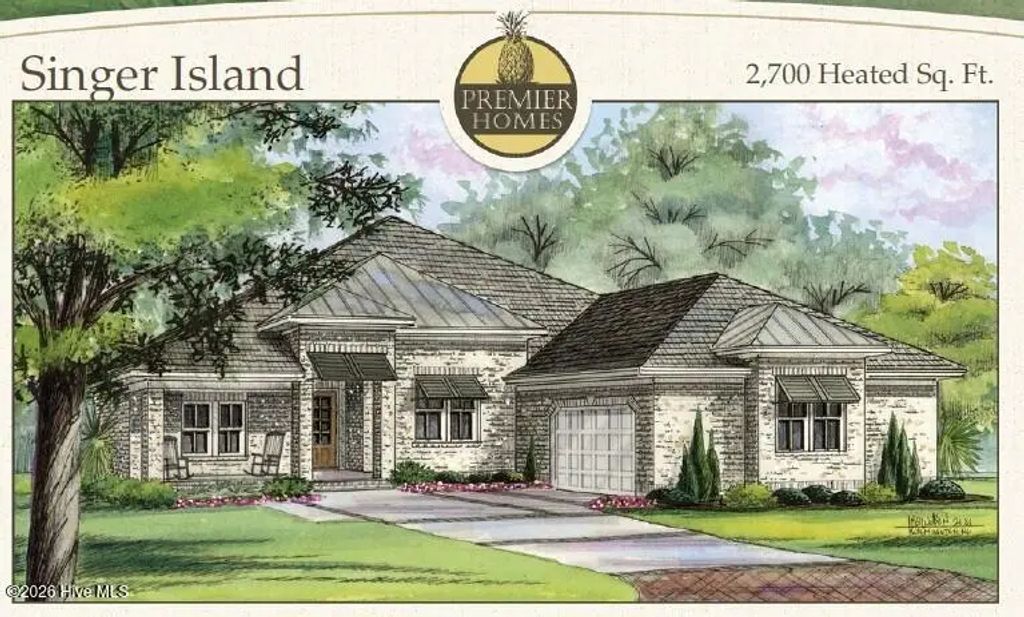 237 Leatherback Way, Southport