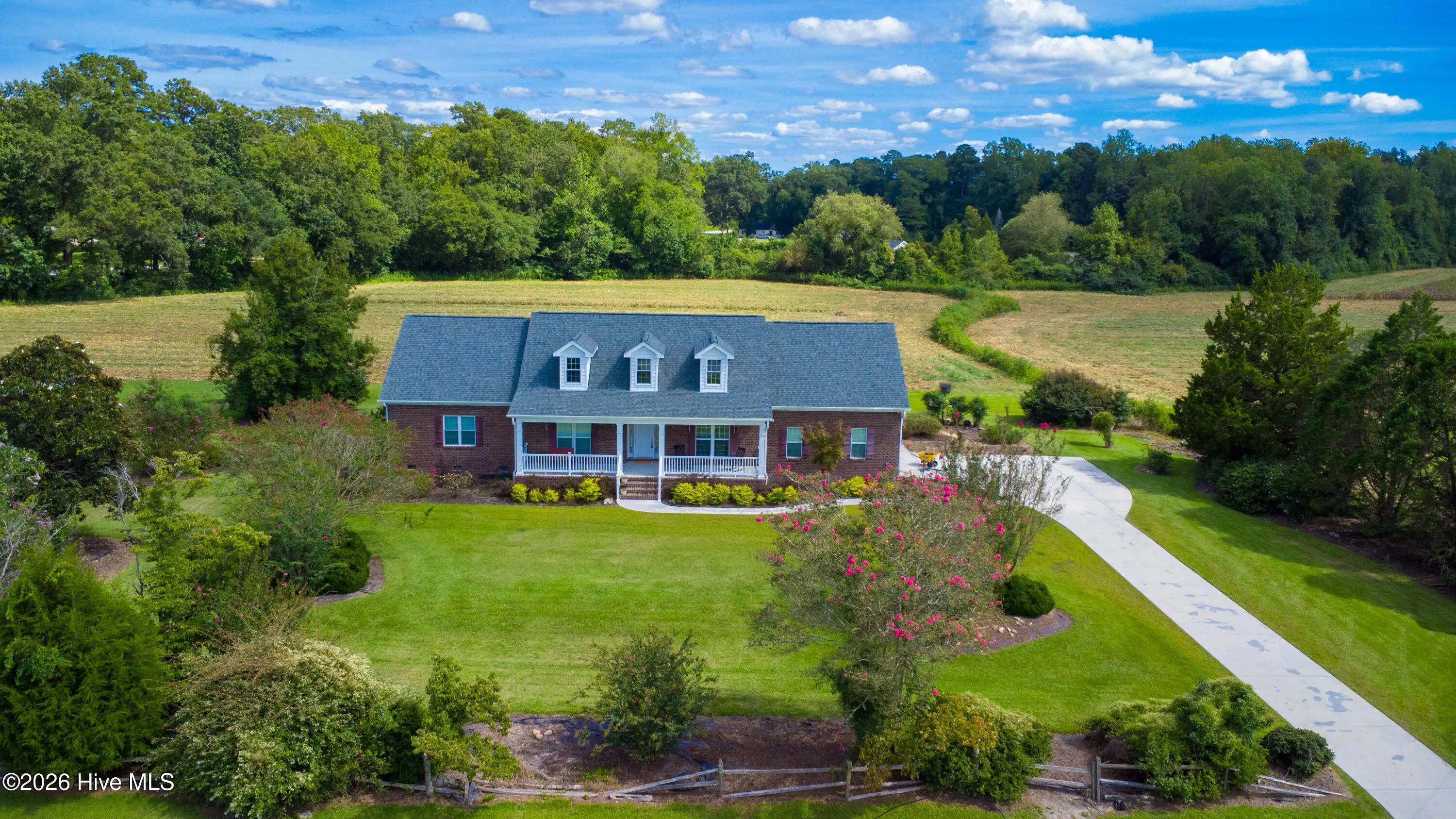 155 Willis Neck Road, Vanceboro