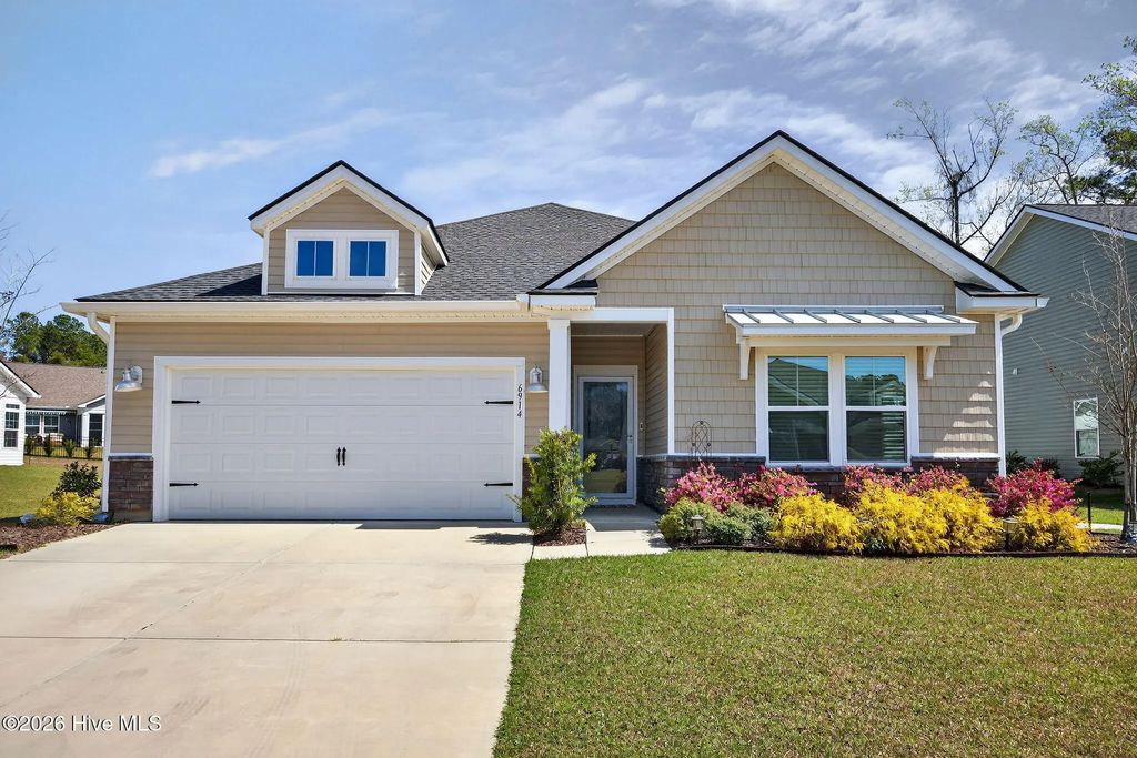 6914 English Holly Court Sw, Ocean Isle Beach