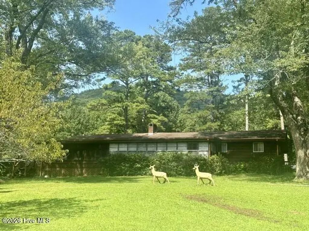 7324 &7320 Highway 294, Murphy