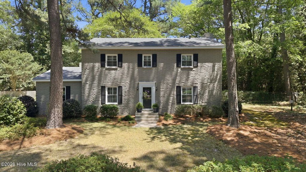 16 Elizabeth Lane, Rocky Mount