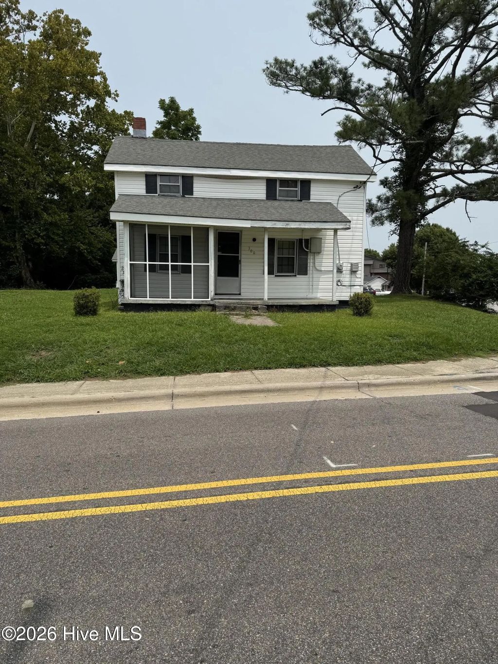 300 Dr Martin Luther King Jr Avenue, Edenton