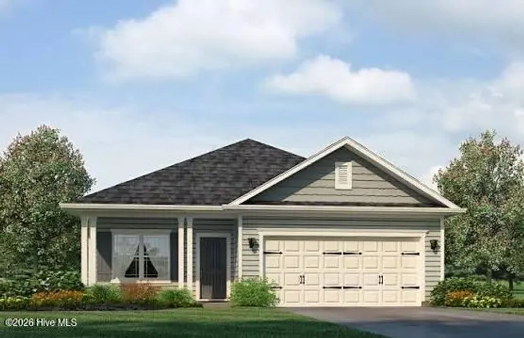 109 Birdsong Drive, Wallace