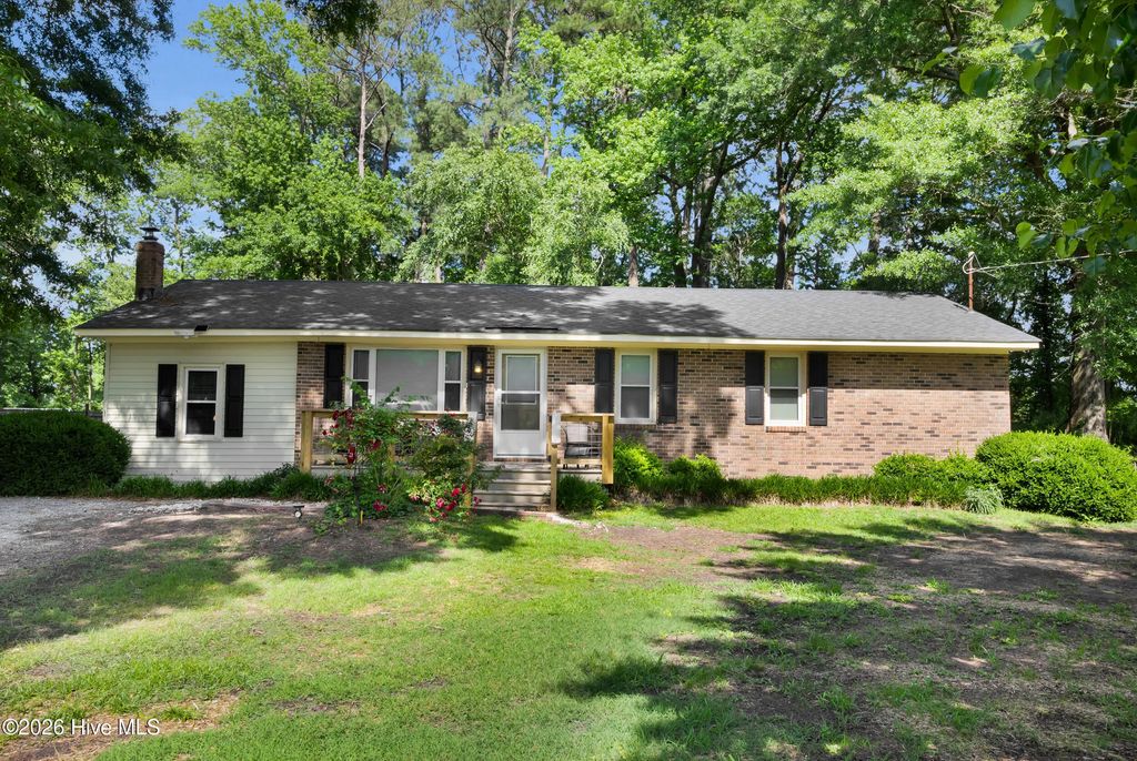 4007 Dennis Mclawhorn Road, Ayden