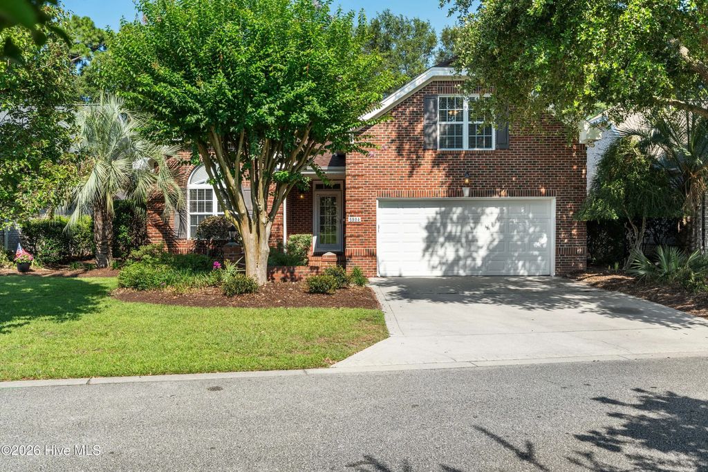 5904 Saltaire Village Court, Wilmington