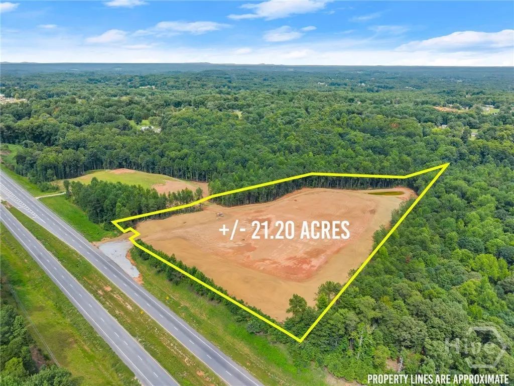2811 Athens Highway, Gainesville