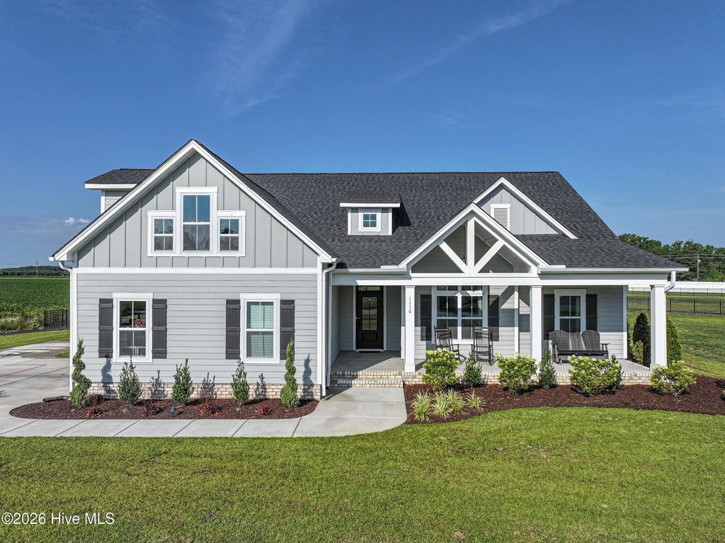 1116 Steele Drive, Grimesland