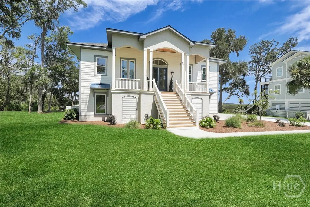 97 Cubbage Island Drive, 