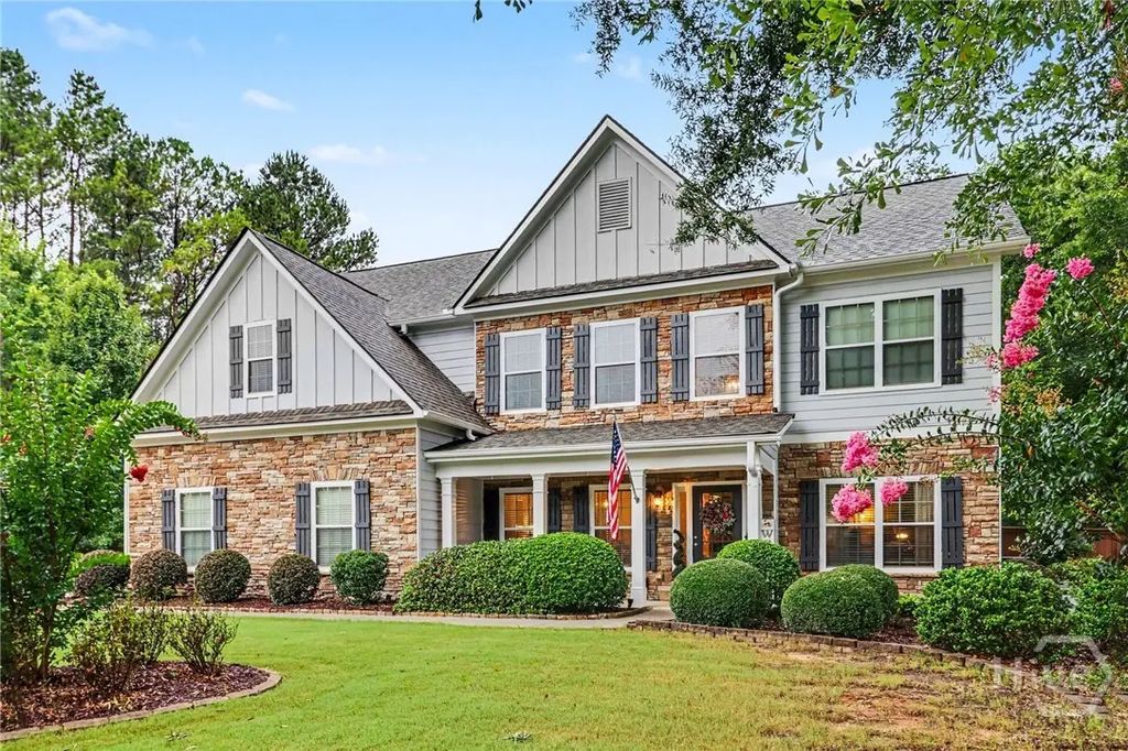 1734 Lakeland, Monroe