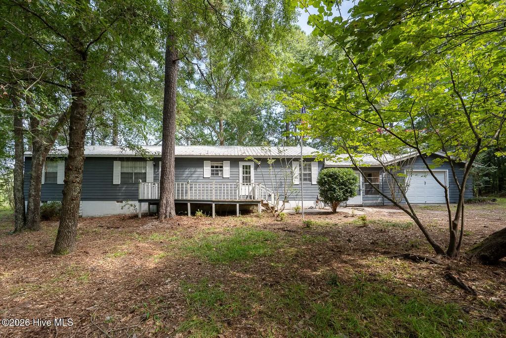 2417 Patterson Bridge Ext, Hephzibah