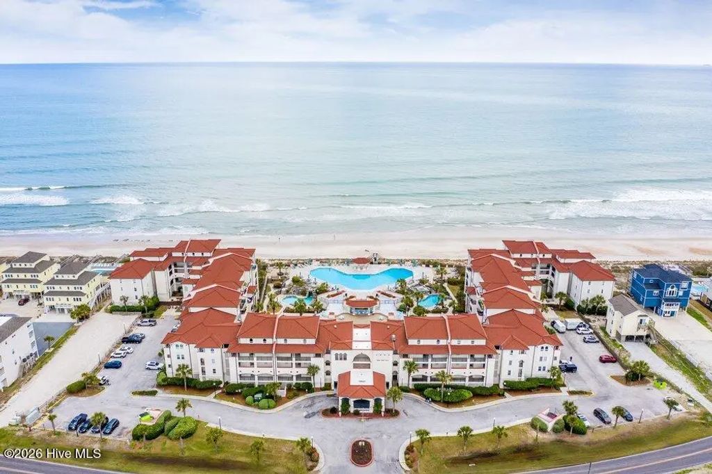 790 New River Inlet Road Unit 307b, North Topsail Beach