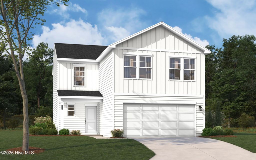 5697 Moncrief Circle, Aiken