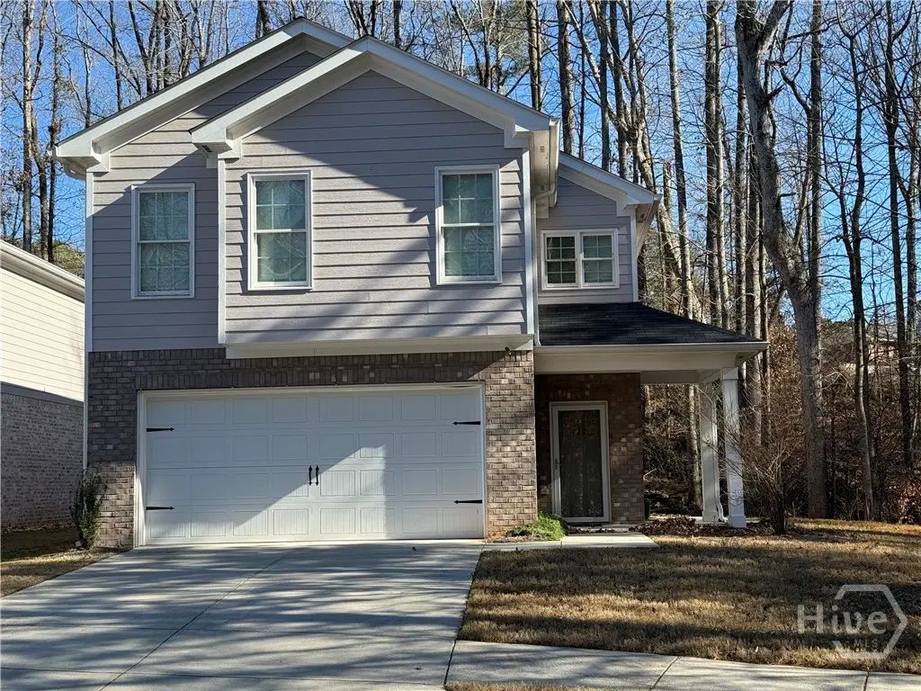 212 Huntington Shoals Drive, Athens