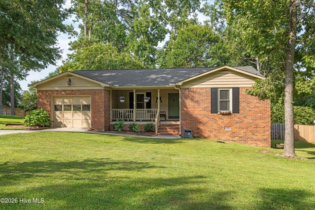 664 Kemper Drive, Evans