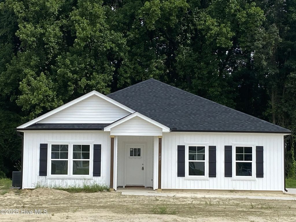 107 Chester Place, Pikeville