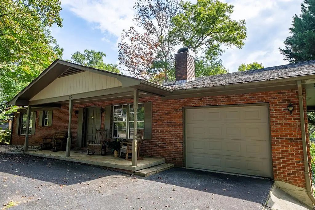 55 Avisco, Lake Santeetlah