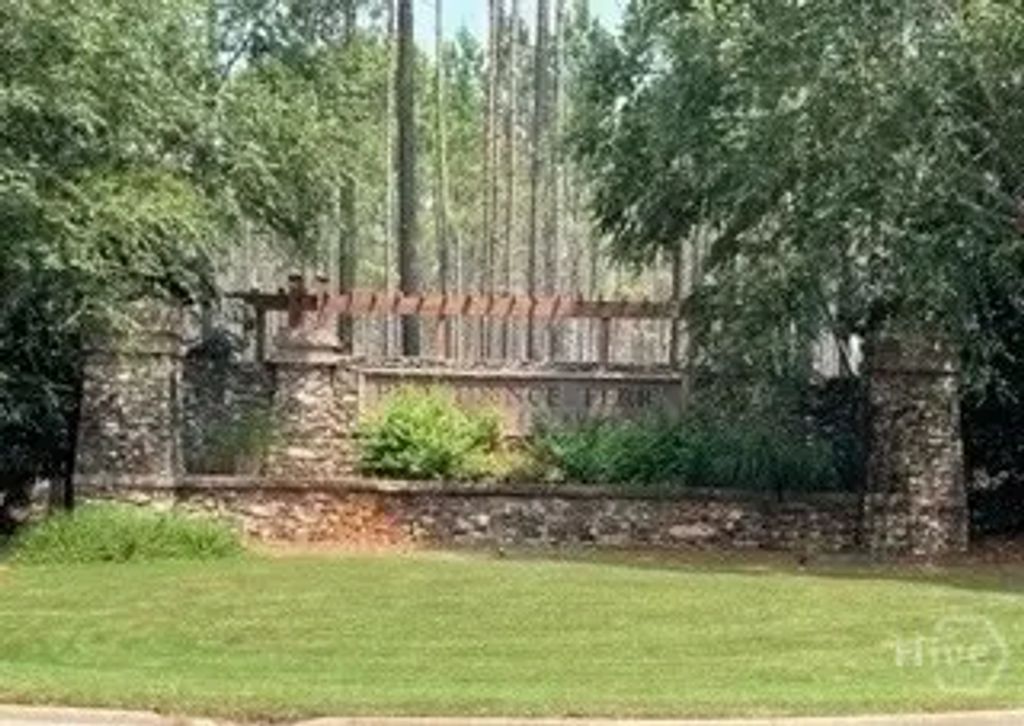 999 Savannah Ridge Road, Lincolnton