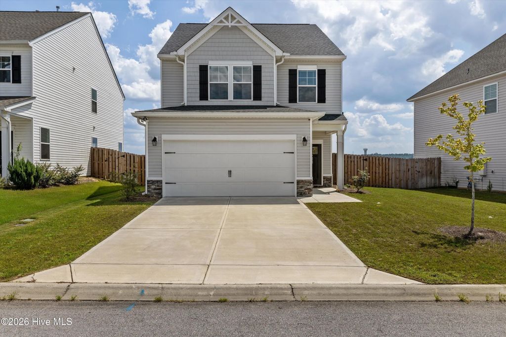 323 Mansell Park, Aiken
