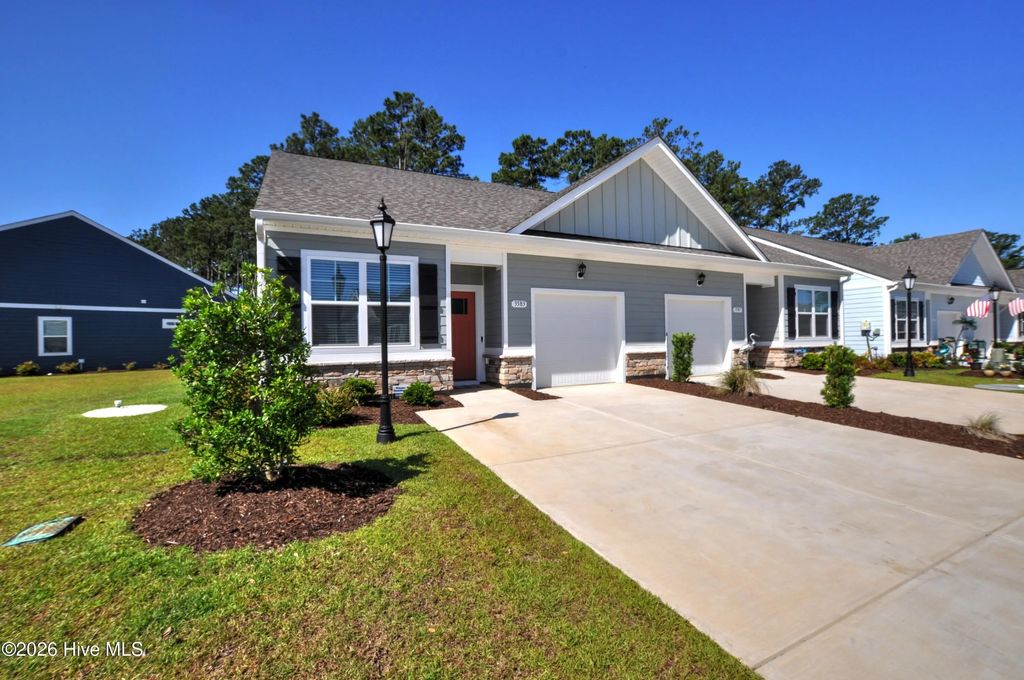 3583 Whaley Way Nw, Ash