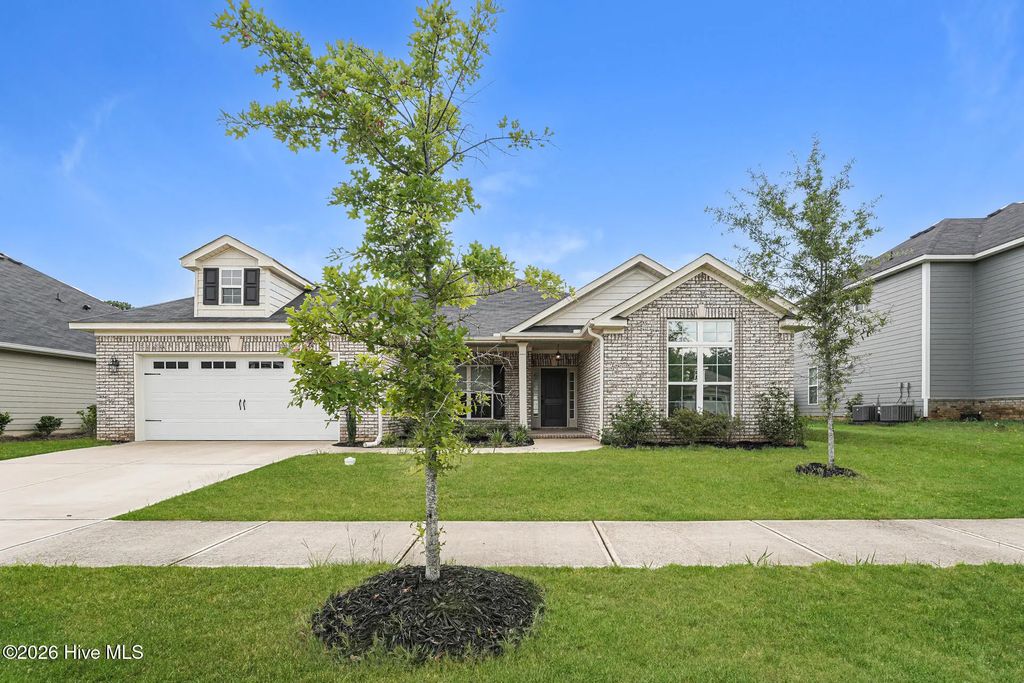 875 Lynbrook Court, North Augusta