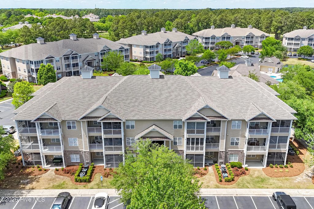 221 Woodlands Way Unit 19, Calabash