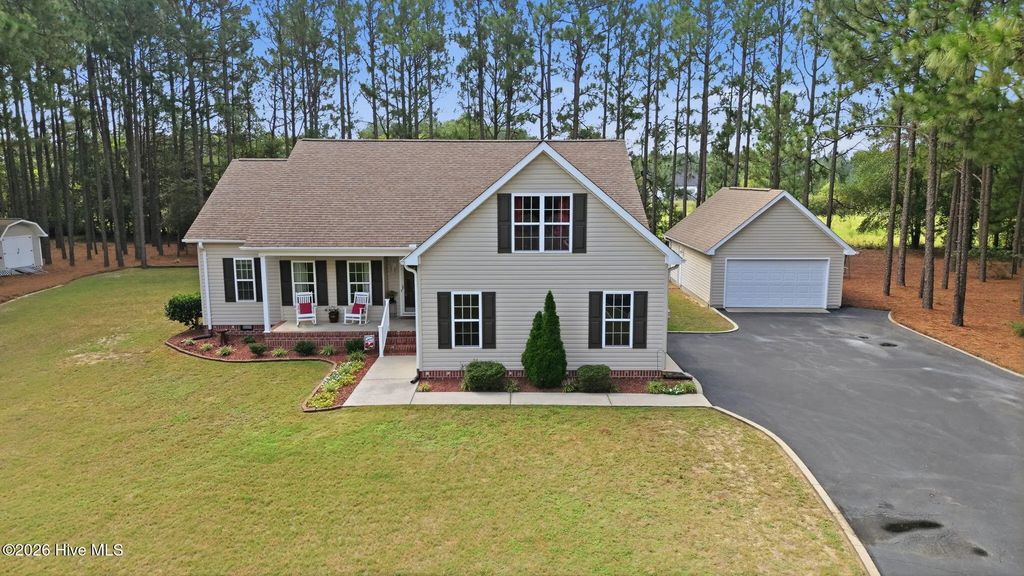 5 Whitman Court, Jackson Springs