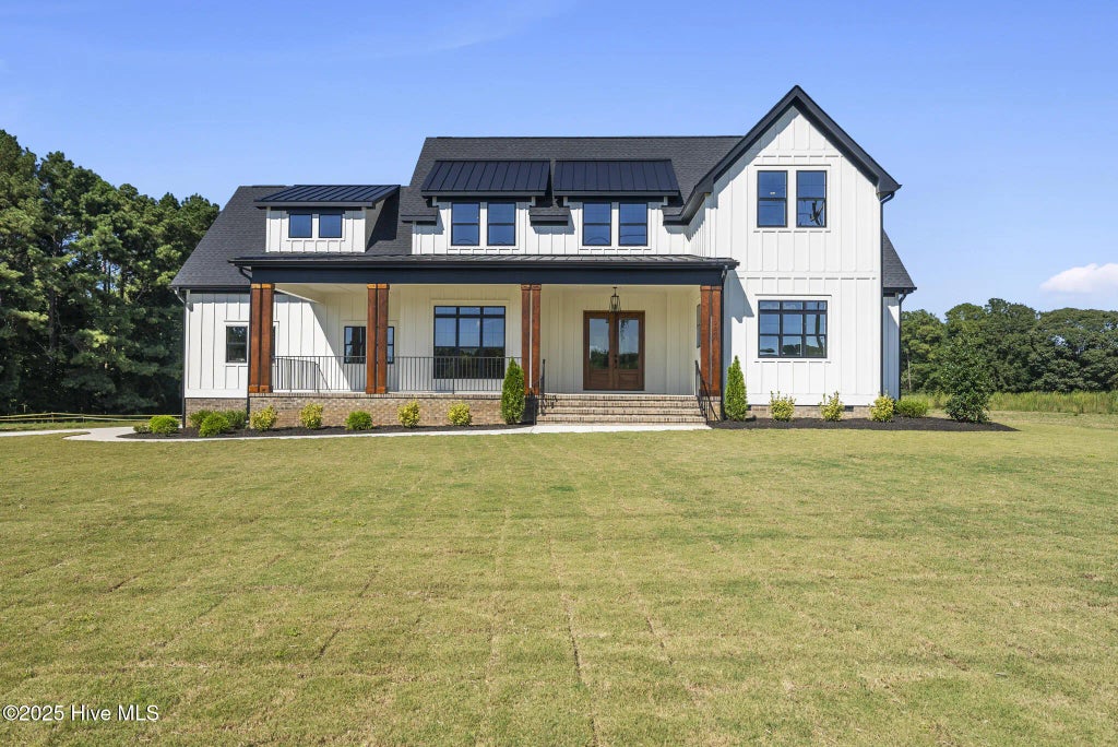 2560 Lassiter Road, Four Oaks