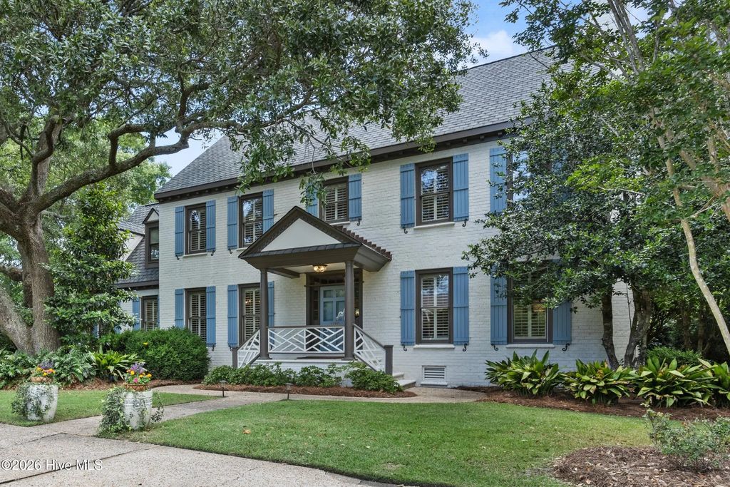 1180 Arboretum Drive, Wilmington