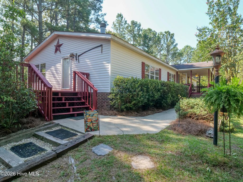 6509 Marks Road, Cameron