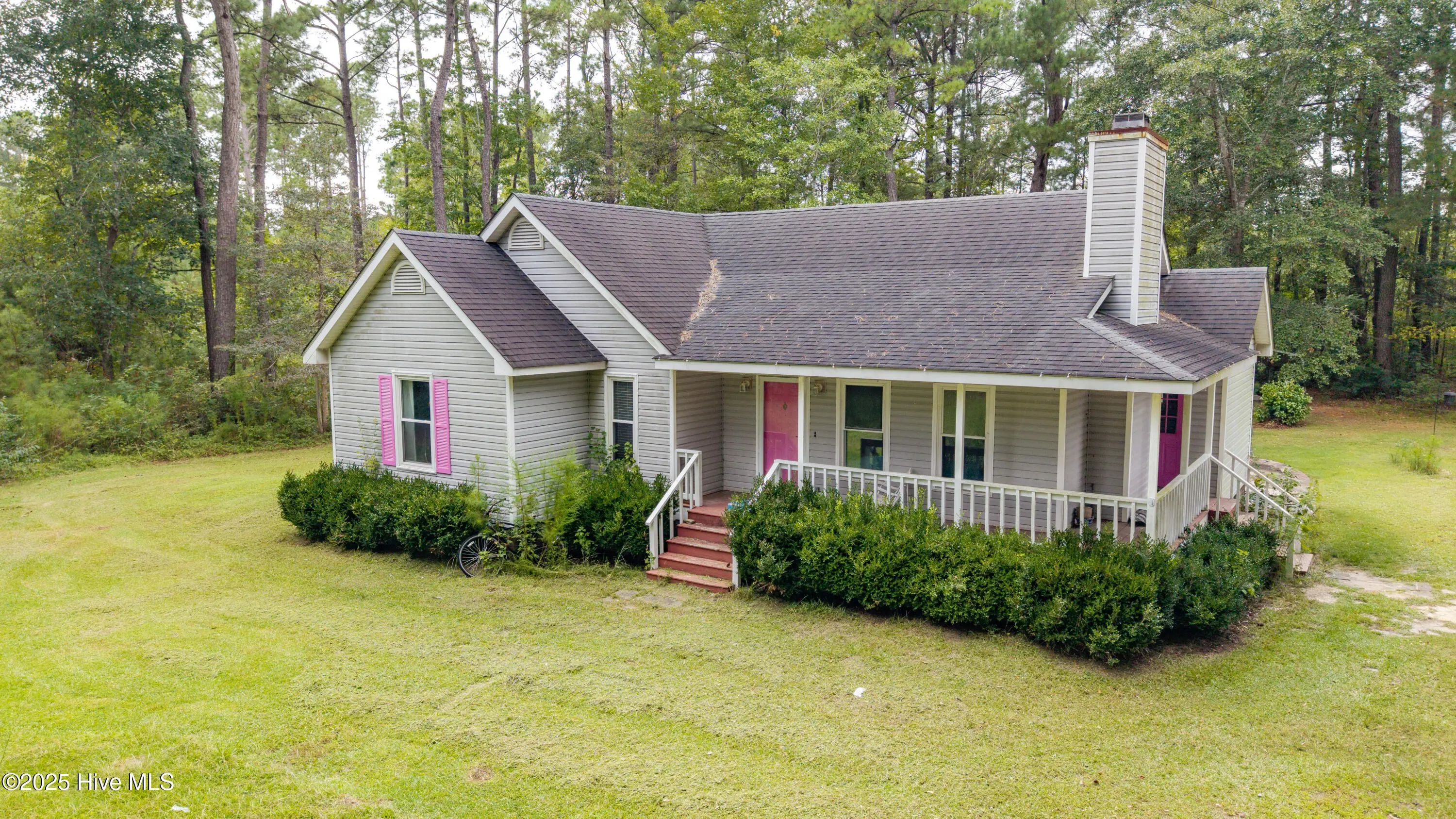 973 Thaxton Lane Se, Bolivia