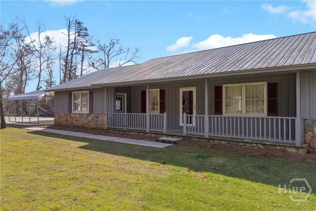 54 Kesler Rd, Nicholson