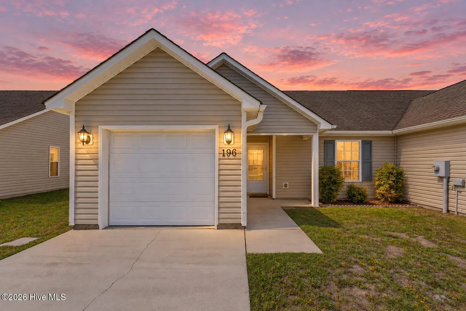 196 Pine Hollow Road, Holly Ridge