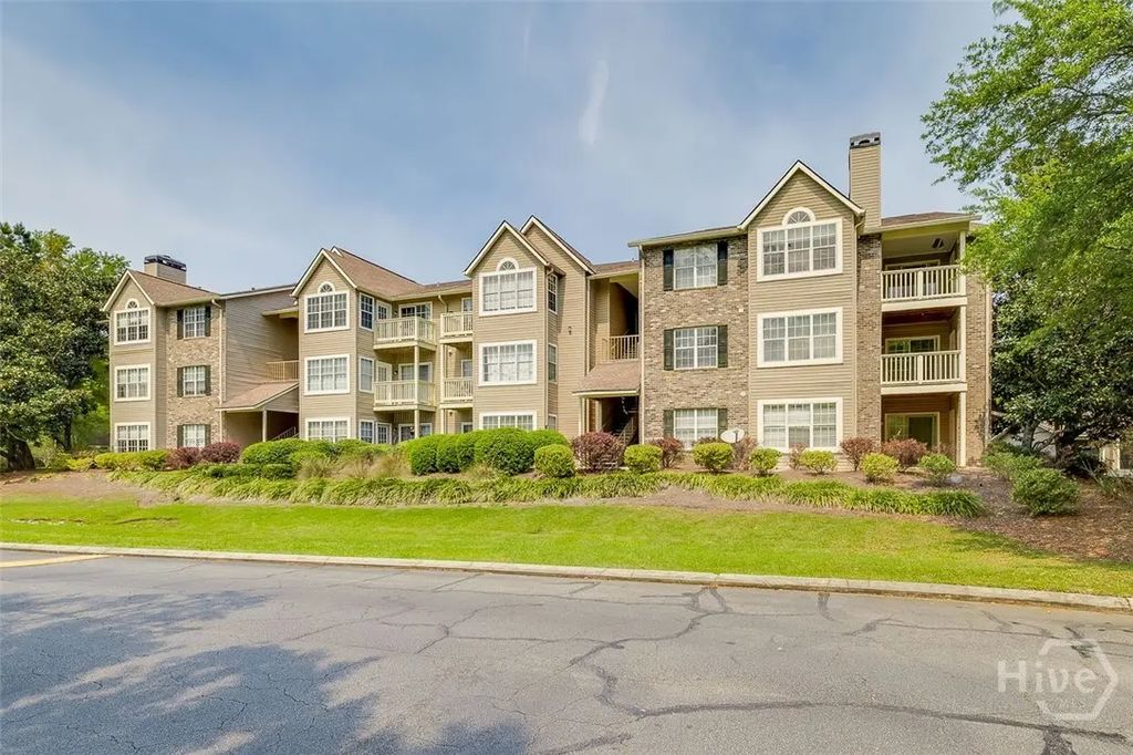 12300 Apache Avenue 307, Savannah