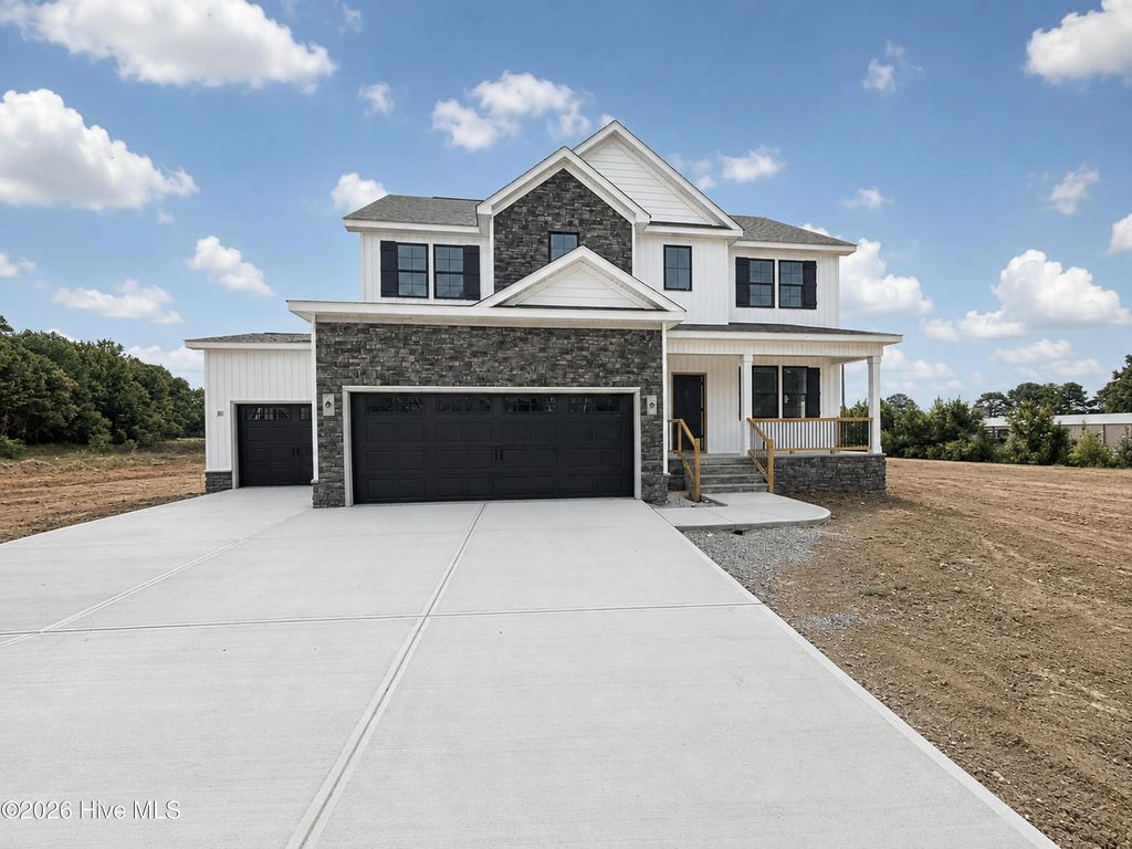 20 Howell Farm Drive, Selma