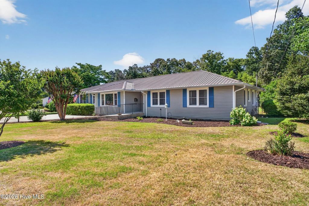 793 Boardman Road, Aiken