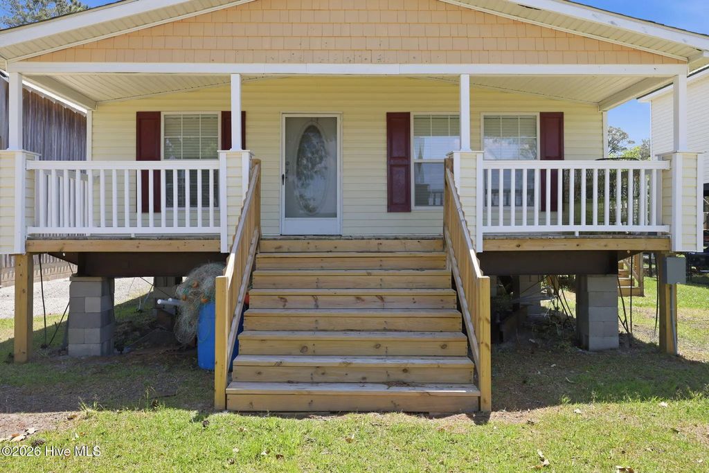 185 Barnes-foster Loop Road, Belhaven