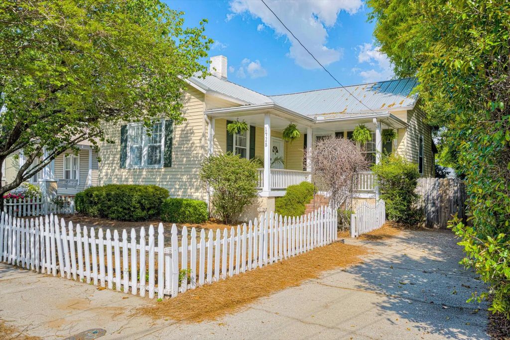 1428 Stovall Street, Richmond