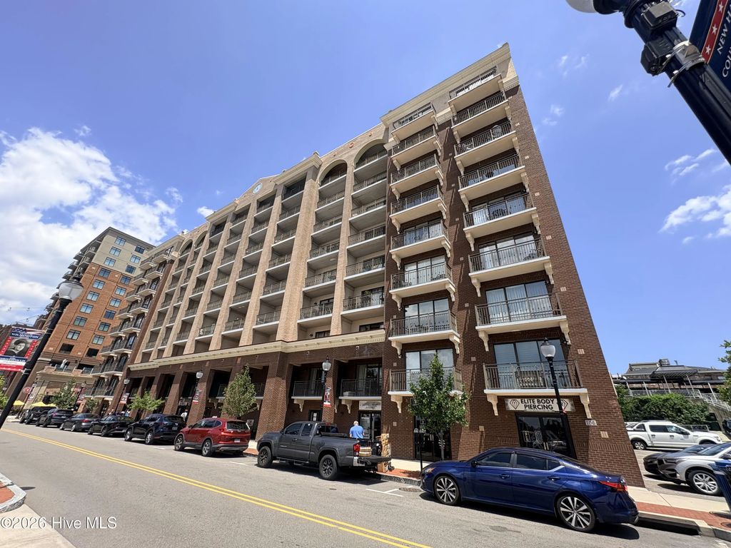106 N Water Street 506, Wilmington