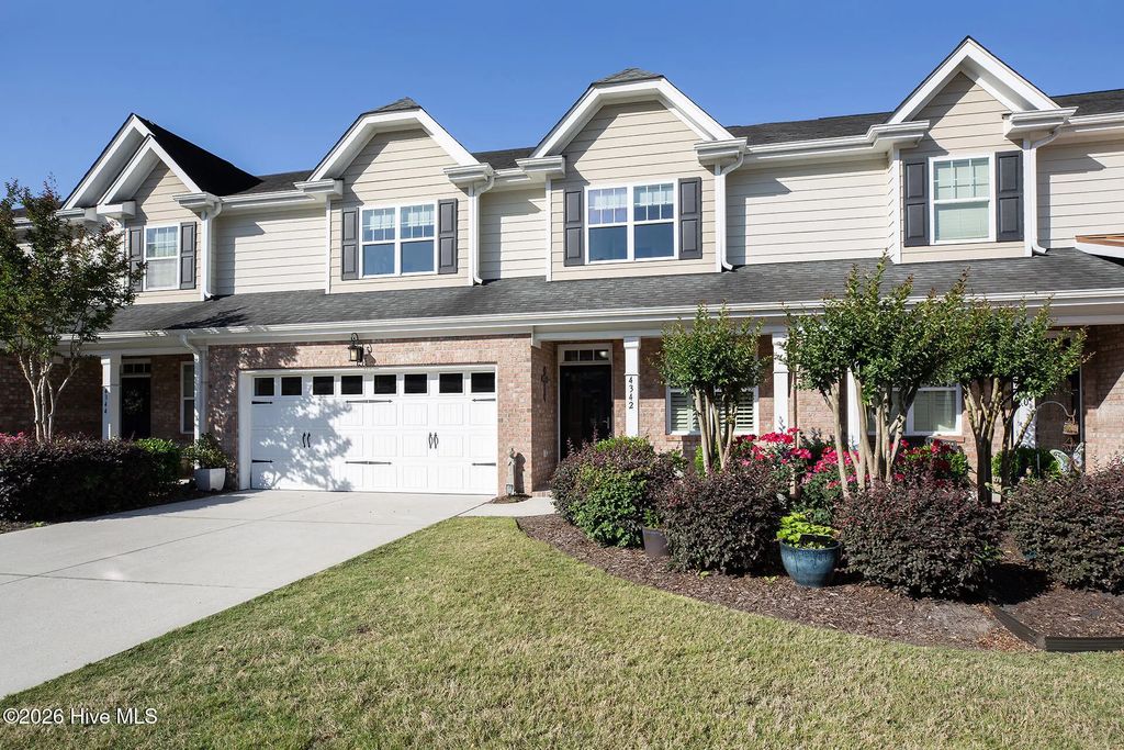 4342 Peeble Drive, Wilmington