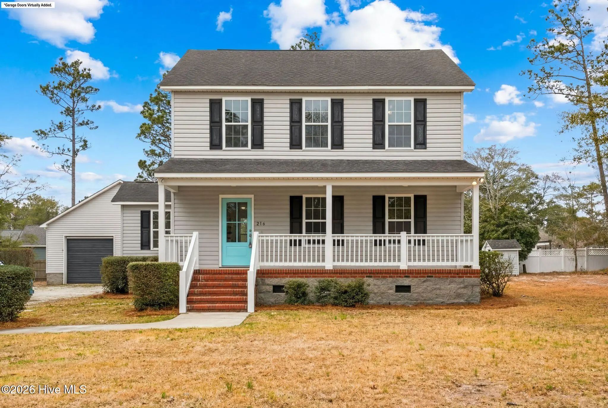 216 Foxcroft Road, Southport