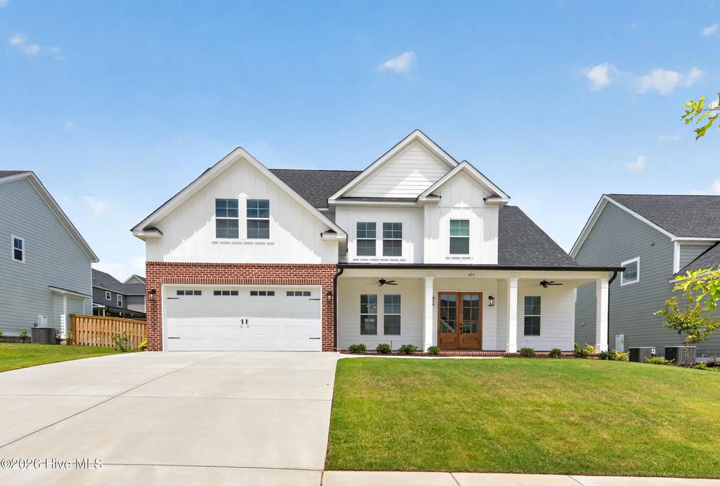 833 Sparrow Point Avenue, Columbia