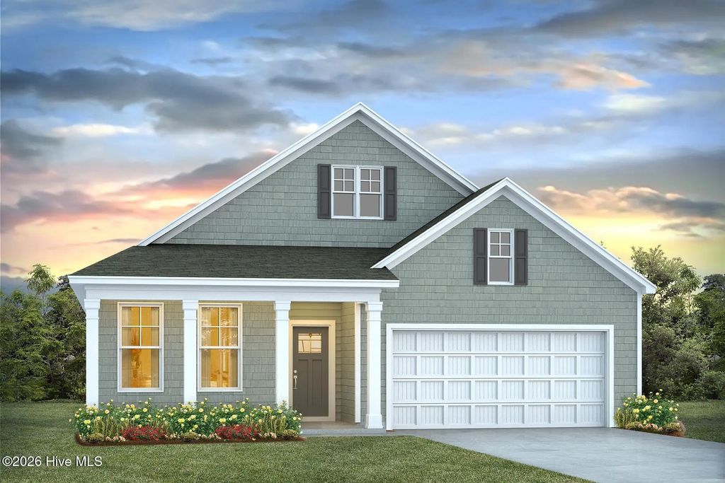 2024 Snipe Lane, Shallotte