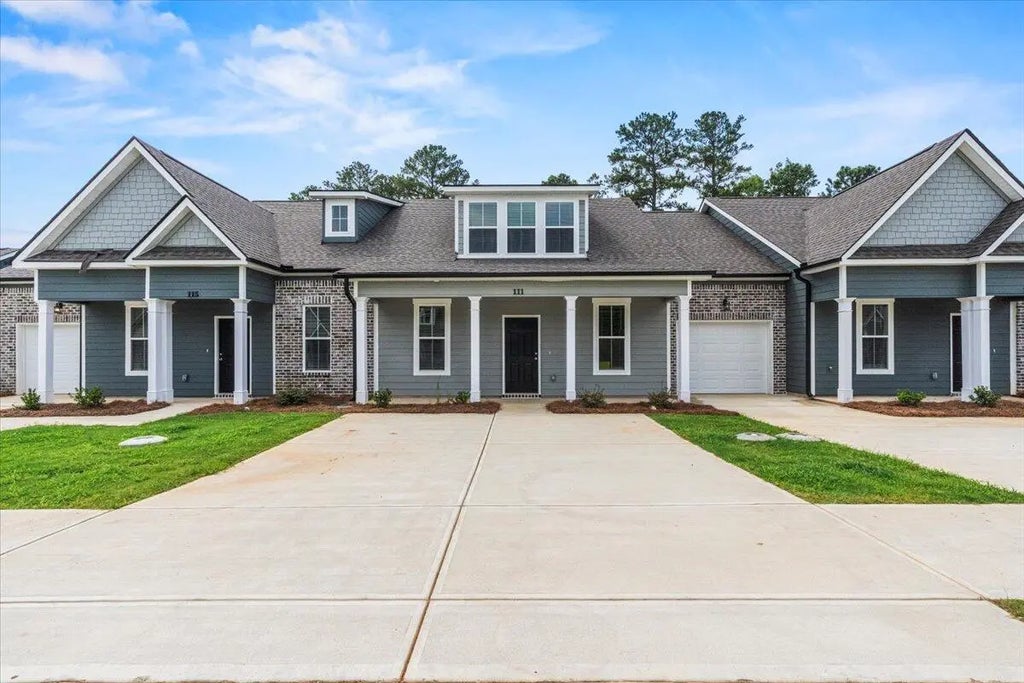 121 Copper Ridge Road, Evans