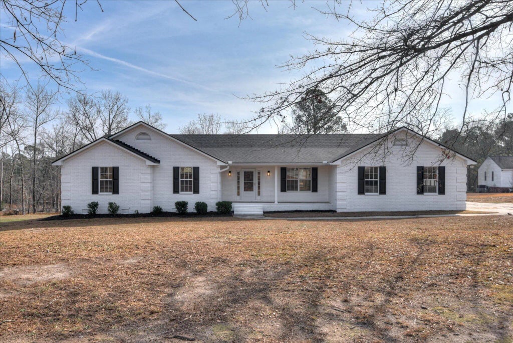 5224 Hereford Farm Road, Evans